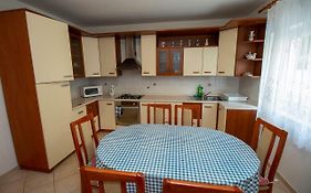 Apartmani Vrljicak